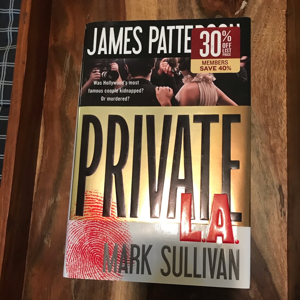 Private L.A.